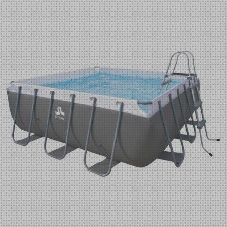 ¿Dónde poder comprar plásticos plastico impermeable piscina?