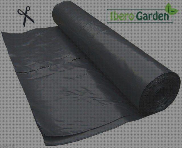 ¿Dónde poder comprar plásticos plastico negro piscina?