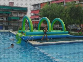 Las mejores marcas de plastico resbalina piscina
