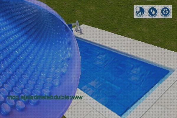 Los mejores 27 Plásticos Termico Piscinas