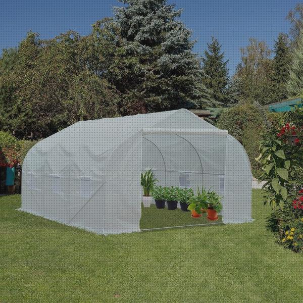 Las mejores marcas de plásticos plastico invernadero blanco piscina