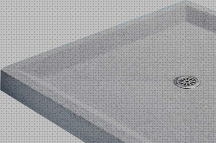 Review de plato de ducha piscina 80x80