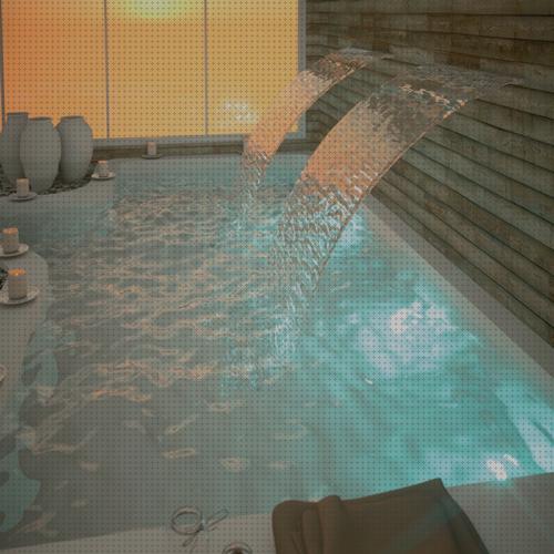 Las mejores marcas de plato ducha piscina