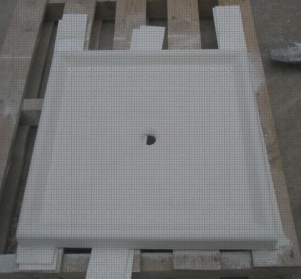 ¿Dónde poder comprar plato ducha piscina?