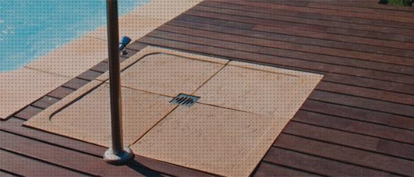 Las mejores piscinas platosd de ducha de piscinas