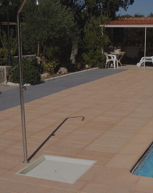 Review de platosd de ducha de piscinas