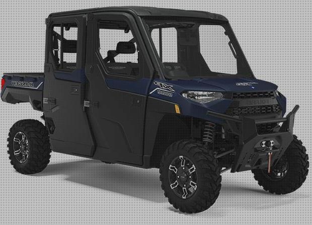 Los 10 Mejores polaris aires acondicionados para comprar