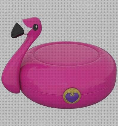 Las mejores marcas de polly pocket piscina