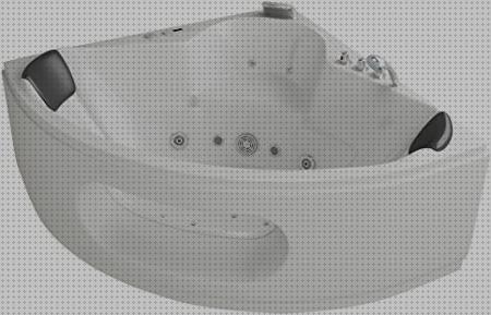 Review de pomo bañera hidromasaje