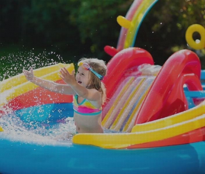 ¿Dónde poder comprar hinchables piscinas ponferrada?