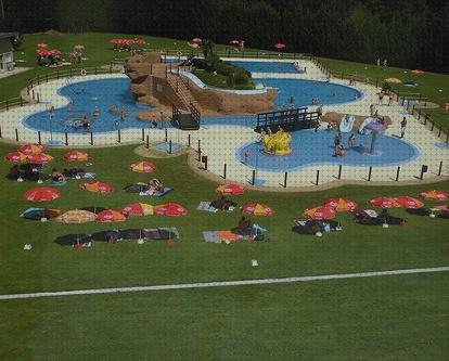 Las mejores marcas de hinchables piscinas ponferrada