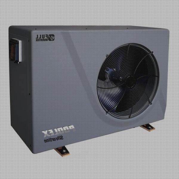 Las mejores bomba de calor poolex silverline minus spa jacuzzi exterior roca broadway poolex silverline 90