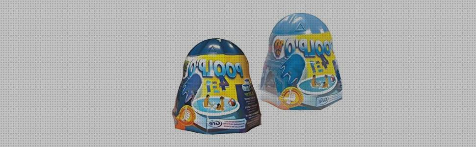 Las mejores piscinas poolpo piscinas