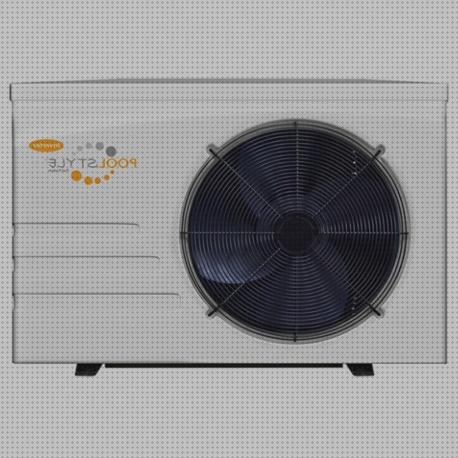 Las mejores bomba calor piscina inverter kayak inflable k2 kayak hinchable poolstyle inverter