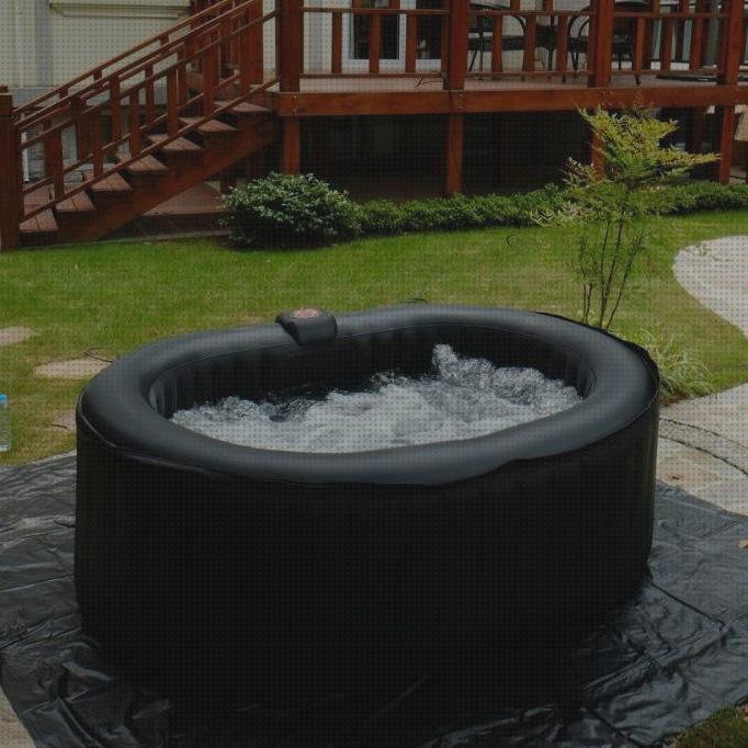 Las mejores marcas de Más sobre aquaparx spa hinchable Más sobre bañera hidromasaje de la fone Más sobre piscina rigida 3 20x1 20 portable jacuzzi