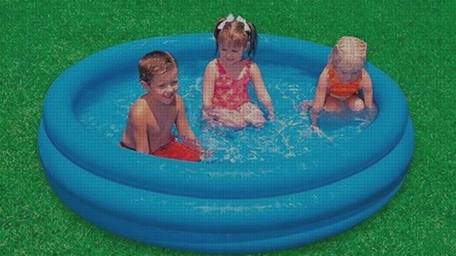 ¿Dónde poder comprar piscinas portátiles?