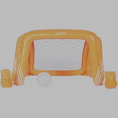 Las mejores intex porteria piscina intex