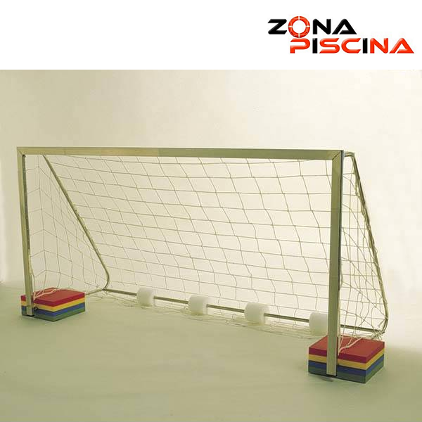 Mejores 18 porterias piscinas waterpolo