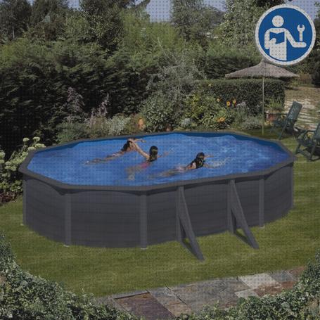 ¿Dónde poder comprar piscinas postes piscinas?