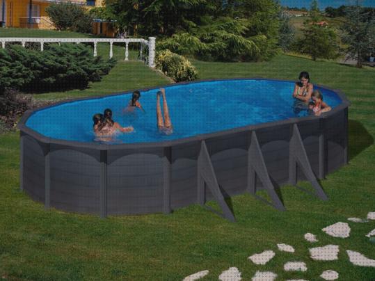 Las mejores piscinas postes piscinas