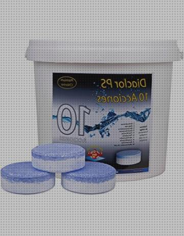 Los 30 Mejores productos bayron piscinas