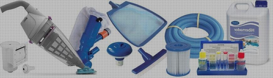 ¿Dónde poder comprar productos productos piscinas?