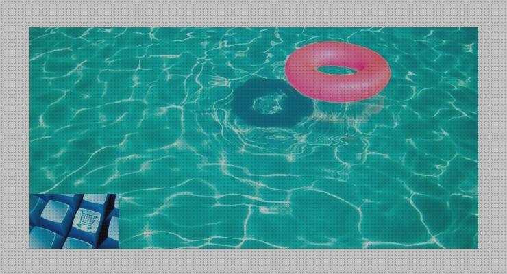 Las mejores productos productos piscinas