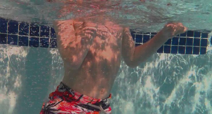 Las mejores marcas de profundidades profundidad máxima piscina infantil