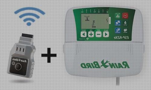 Las mejores marcas de programador rain bird cultivador de jardin minus spa programador de riego rain bird