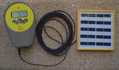 Las mejores marcas de programador piscina kayak inflable k2 kayak hinchable programador riego placa solar