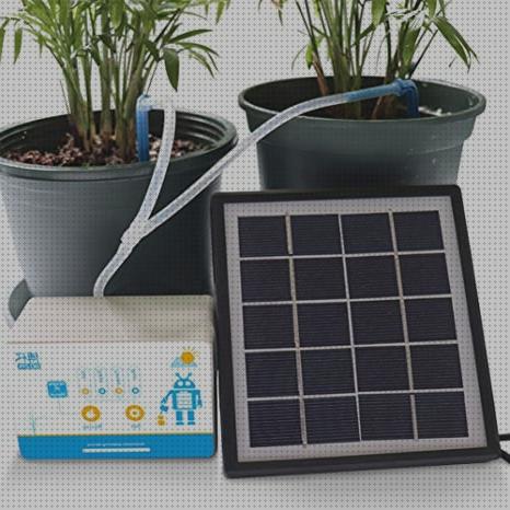 Las mejores programador piscina kayak inflable k2 kayak hinchable programador riego placa solar
