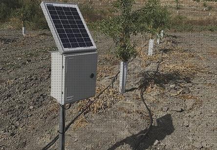 Los 13 Mejores Programadores Riegos Placas Solares
