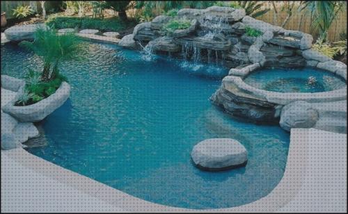 Review de proporcion sal piscina