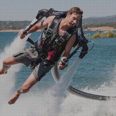 Review de los 9 mejores propulsores de aguas bajo análisis