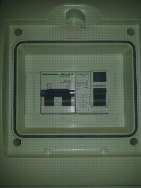 Las 28 Mejores Protecciones Electricas Bañeras Hidromasajes