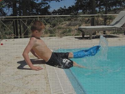 Análisis de los 19 mejores Protectores Escayolas Infantiles Piscinas