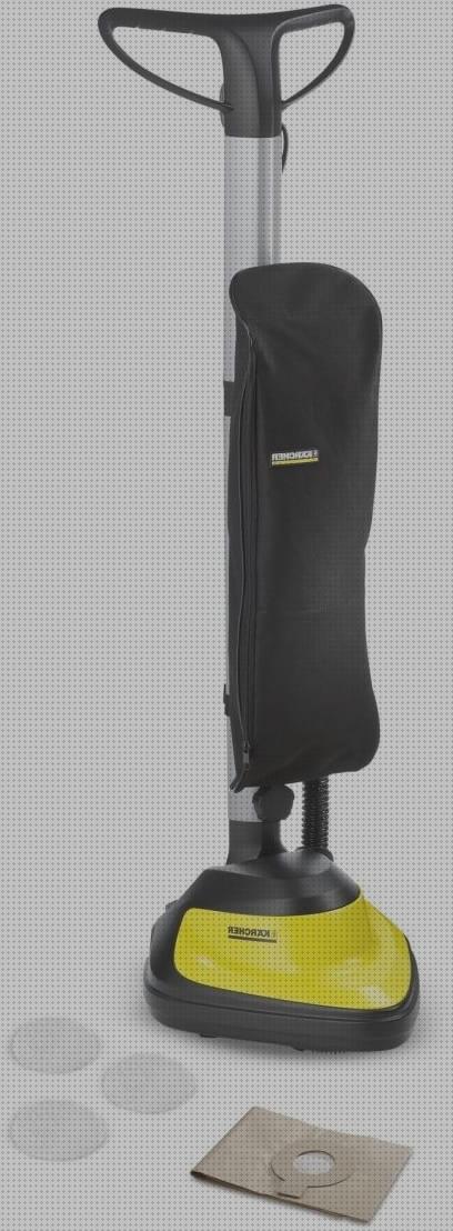 Las mejores suelo piscina pulidora de suelos karcher fp 303