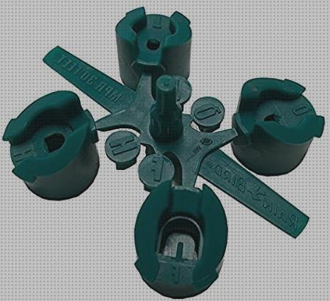 Las mejores nelson turf ez pro jr 8300 riego turf cultivador de jardin rainbird 5000