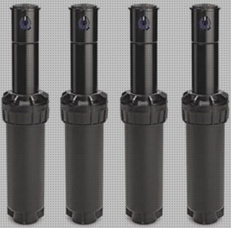 Review de rainbird 5000