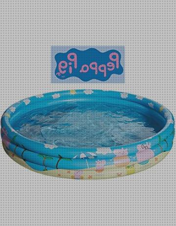 Análisis de los 41 mejores rebalandeta hinchables piscinas