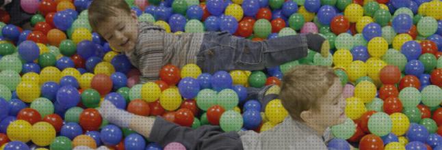Las mejores marcas de infantiles piscinas recreativos piscinas de bolas infantiles