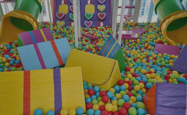 Las mejores infantiles piscinas recreativos piscinas de bolas infantiles