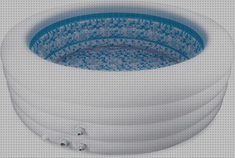 TOP 29 recsmbio spas hinchables