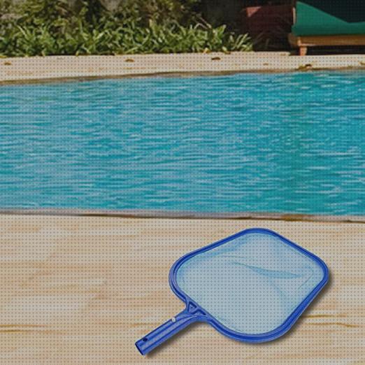 Análisis de las 16 mejores redes peces piscinas
