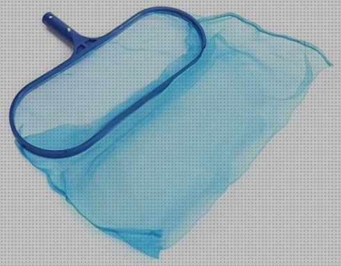 Review de red peces piscina