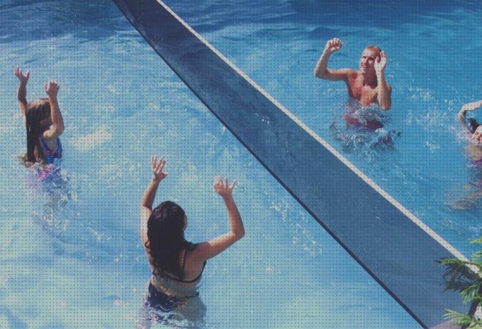 ¿Dónde poder comprar voleibol red voleibol piscina?