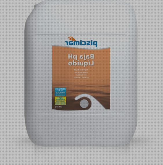 ¿Dónde poder comprar piscina hinchable litros reductor ph 25 litros?