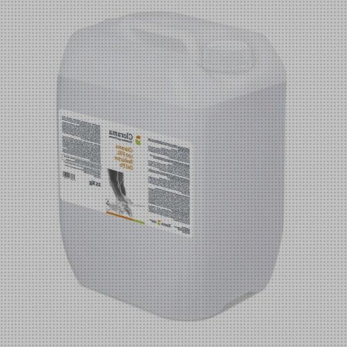 Review de reductor ph 25 litros