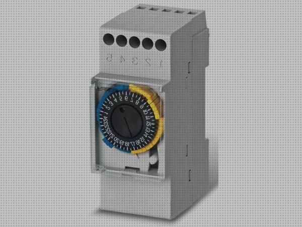 Las mejores marcas de reloj programador piscina