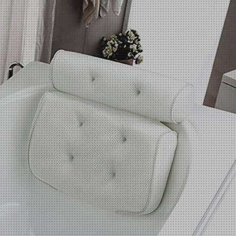 Las mejores reposacabezas bañera hidromasaje Más sobre cobertores de piscina Más sobre splash piscina infantil reposacabezas cabeza bañera